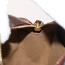 LOUIS VUITTON Monogram Boite Chapeau Souple Shoulder Bag M45149 LV Auth ka4238V-20
