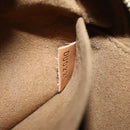 LOUIS VUITTON Monogram Boite Chapeau Souple Shoulder Bag M45149 LV Auth ka4238V-11