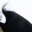 LOUIS VUITTON Epi Malesherbes Hand Bag Black M52372 LV Auth ka424-12