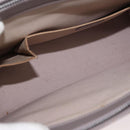 LOUIS VUITTON Epi Croisette PM Tote Bag Lilac M5249B LV Auth ka4250-16