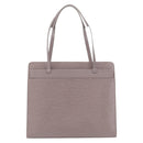 LOUIS VUITTON Epi Croisette PM Tote Bag Lilac M5249B LV Auth ka4250-2