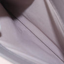 LOUIS VUITTON Epi Croisette PM Tote Bag Lilac M5249B LV Auth ka4250-20
