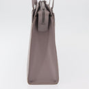 LOUIS VUITTON Epi Croisette PM Tote Bag Lilac M5249B LV Auth ka4250-4