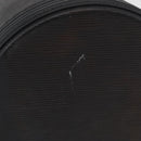 LOUIS VUITTON Epi Cannes Hand Bag Black M48032 LV Auth ka4254-6