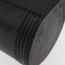 LOUIS VUITTON Epi Cannes Hand Bag Black M48032 LV Auth ka4254-17