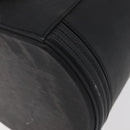 LOUIS VUITTON Epi Cannes Hand Bag Black M48032 LV Auth ka4254-18