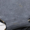 LOUIS VUITTON Epi Cannes Hand Bag Black M48032 LV Auth ka4254-19