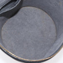 LOUIS VUITTON Epi Cannes Hand Bag Black M48032 LV Auth ka4254-10