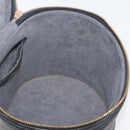 LOUIS VUITTON Epi Cannes Hand Bag Black M48032 LV Auth ka4254-21