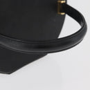 LOUIS VUITTON Epi Cannes Hand Bag Black M48032 LV Auth ka4254-8