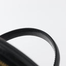 LOUIS VUITTON Epi Cannes Hand Bag Black M48032 LV Auth ka4254-14
