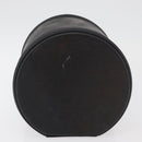 LOUIS VUITTON Epi Cannes Hand Bag Black M48032 LV Auth ka4254-5