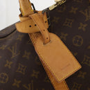 LOUIS VUITTON Monogram Keepall 50 Boston Bag M41426 LV Auth ka4255-20