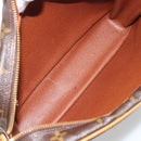 LOUIS VUITTON Monogram Trocadero 27 Shoulder Bag M51274 LV Auth ka4264-10