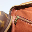 LOUIS VUITTON Monogram Trocadero 27 Shoulder Bag M51274 LV Auth ka4264-22