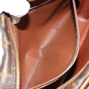 LOUIS VUITTON Monogram Trocadero 27 Shoulder Bag M51274 LV Auth ka4264-11