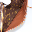 LOUIS VUITTON Monogram Trocadero 27 Shoulder Bag M51274 LV Auth ka4264-23