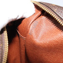 LOUIS VUITTON Monogram Trocadero 27 Shoulder Bag M51274 LV Auth ka4264-12