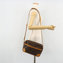 LOUIS VUITTON Monogram Trocadero 27 Shoulder Bag M51274 LV Auth ka4264-24