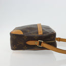 LOUIS VUITTON Monogram Trocadero 27 Shoulder Bag M51274 LV Auth ka4264-3
