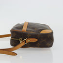 LOUIS VUITTON Monogram Trocadero 27 Shoulder Bag M51274 LV Auth ka4264-4