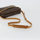 LOUIS VUITTON Monogram Trocadero 27 Shoulder Bag M51274 LV Auth ka4264-7