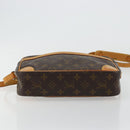 LOUIS VUITTON Monogram Trocadero 27 Shoulder Bag M51274 LV Auth ka4264-5