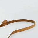 LOUIS VUITTON Monogram Cartouchiere MM Shoulder Bag M51253 LV Auth ka4270-8