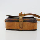 LOUIS VUITTON Monogram Cartouchiere MM Shoulder Bag M51253 LV Auth ka4270-9