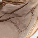 LOUIS VUITTON Monogram Bucket GM Shoulder Bag M42236 LV Auth ka4277-18