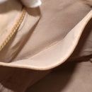 LOUIS VUITTON Monogram Bucket GM Shoulder Bag M42236 LV Auth ka4277-21