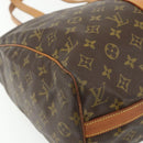 LOUIS VUITTON Monogram Flanerie 45 Shoulder Bag M51115 LV Auth ka4280A-15