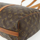LOUIS VUITTON Monogram Flanerie 45 Shoulder Bag M51115 LV Auth ka4280A-16