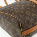 LOUIS VUITTON Monogram Flanerie 45 Shoulder Bag M51115 LV Auth ka4280A-17