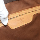LOUIS VUITTON Monogram Flanerie 45 Shoulder Bag M51115 LV Auth ka4280A-18