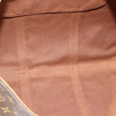 LOUIS VUITTON Monogram Flanerie 45 Shoulder Bag M51115 LV Auth ka4280A-10