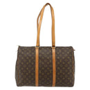 LOUIS VUITTON Monogram Flanerie 45 Shoulder Bag M51115 LV Auth ka4280A-13