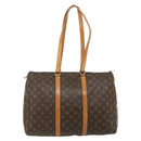 LOUIS VUITTON Monogram Flanerie 45 Shoulder Bag M51115 LV Auth ka4280A-2
