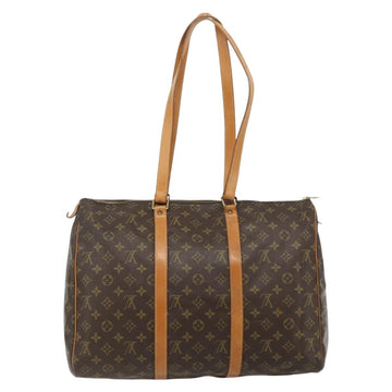 LOUIS VUITTON Monogram Flanerie 45 Shoulder Bag M51115 LV Auth ka4280A - 0