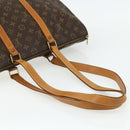 LOUIS VUITTON Monogram Flanerie 45 Shoulder Bag M51115 LV Auth ka4280A-7