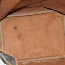 LOUIS VUITTON Monogram Petit Noe Shoulder Bag M42226 LV Auth ka4283-15