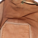 LOUIS VUITTON Monogram Petit Noe Shoulder Bag M42226 LV Auth ka4283-16