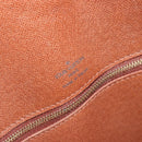 LOUIS VUITTON Monogram Babylone Tote Bag M51102 LV Auth ka4291-20