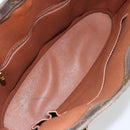 LOUIS VUITTON Monogram Babylone Tote Bag M51102 LV Auth ka4291-10