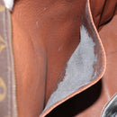 LOUIS VUITTON Monogram Babylone Tote Bag M51102 LV Auth ka4291-24