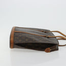 LOUIS VUITTON Monogram Babylone Tote Bag M51102 LV Auth ka4291-3