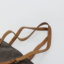 LOUIS VUITTON Monogram Babylone Tote Bag M51102 LV Auth ka4291-14