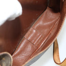LOUIS VUITTON Monogram Cartouchiere PM Shoulder Bag M51254 LV Auth ka4293-11
