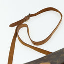 LOUIS VUITTON Monogram Cartouchiere PM Shoulder Bag M51254 LV Auth ka4293-8
