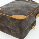 LOUIS VUITTON Monogram Amazon Shoulder Bag M45236 LV Auth ka4294-16